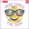 sun-smiley-in-summer-here-comes-png