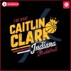 the-goat-caitlin-clark-indiana-basketball-crown-svg