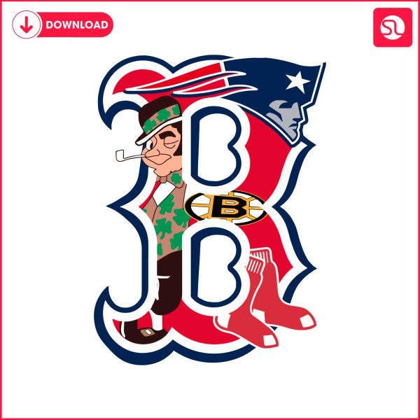 retro-boston-sports-team-logo-svg