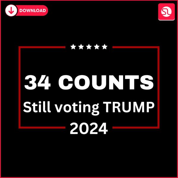 34-counts-still-voting-trump-2024-svg