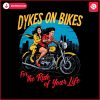 two-girls-dykes-on-bikes-racing-for-the-ride-of-your-life-png