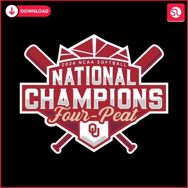 sooners-four-peat-ncaa-softball-national-champions-svg