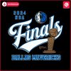 dallas-mavericks-nba-finals-trophy-svg