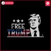 retro-free-trump-usa-president-election-svg