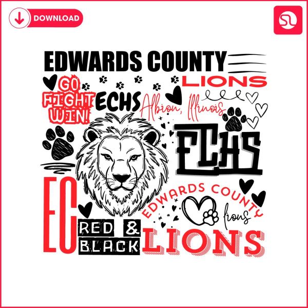 edwards-county-lions-go-fight-win-svg