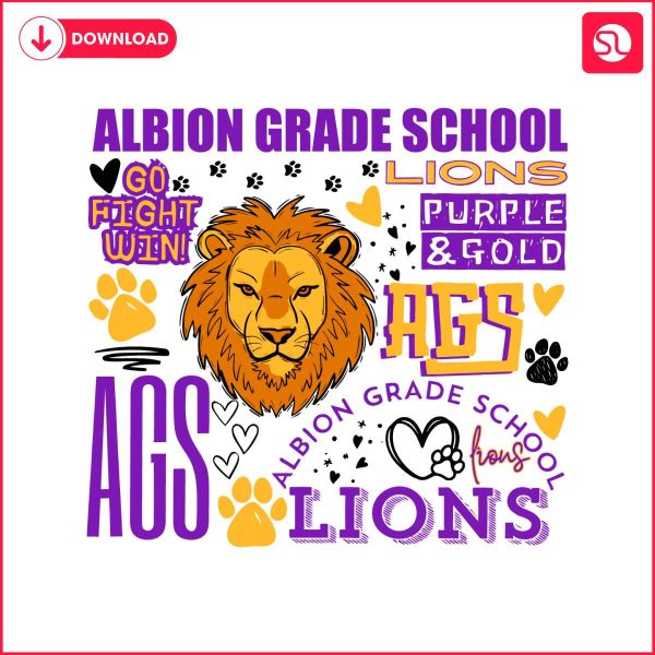 albion-grade-school-go-fight-win-svg