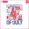 retro-4th-of-july-fireworks-america-svg