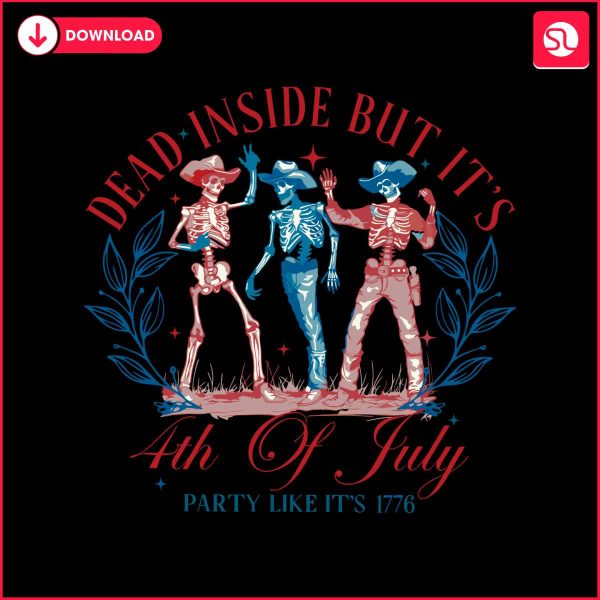 dead-inside-but-its-4th-of-july-dancing-skeleton-svg