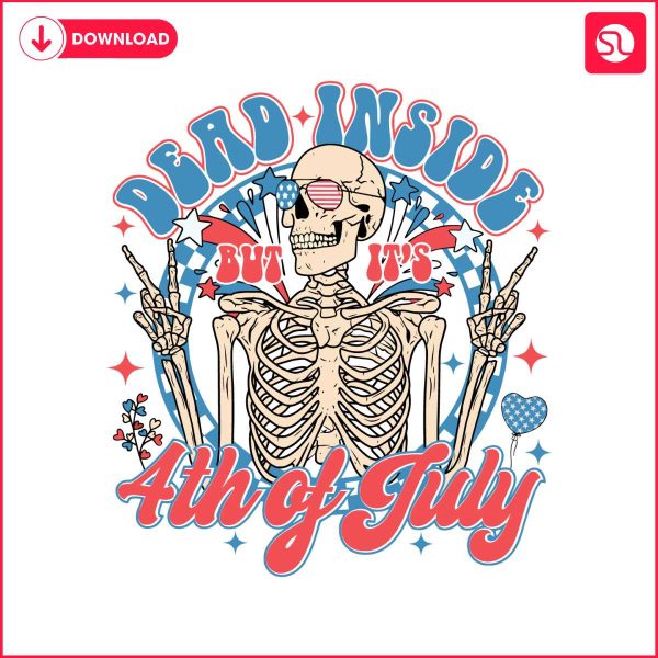 dead-inside-but-its-4th-of-july-patriotic-skeleton-svg