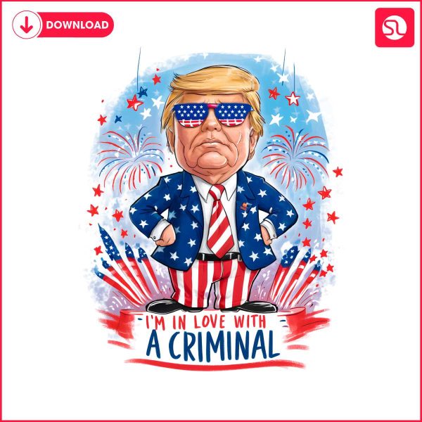 im-in-love-with-a-criminal-donald-trump-meme-png