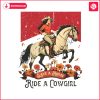 save-a-horse-ride-a-cowgirl-lgbt-month-png