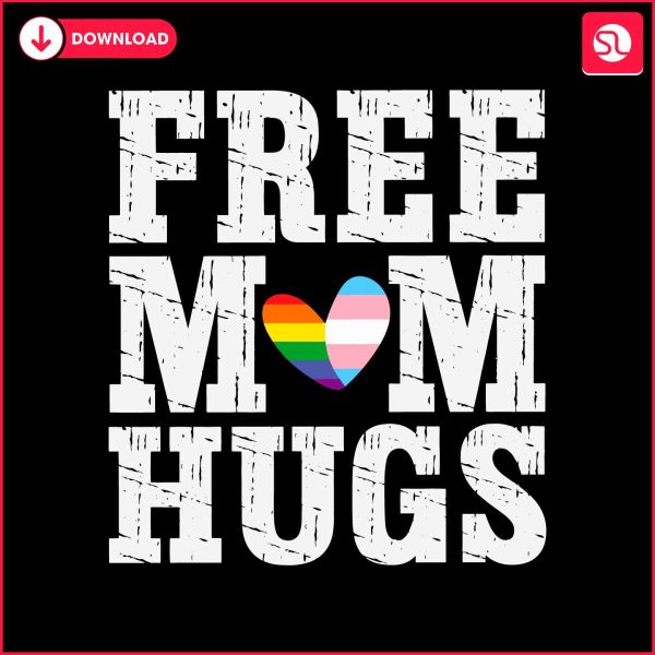 free-mom-hugs-pride-lgbt-svg