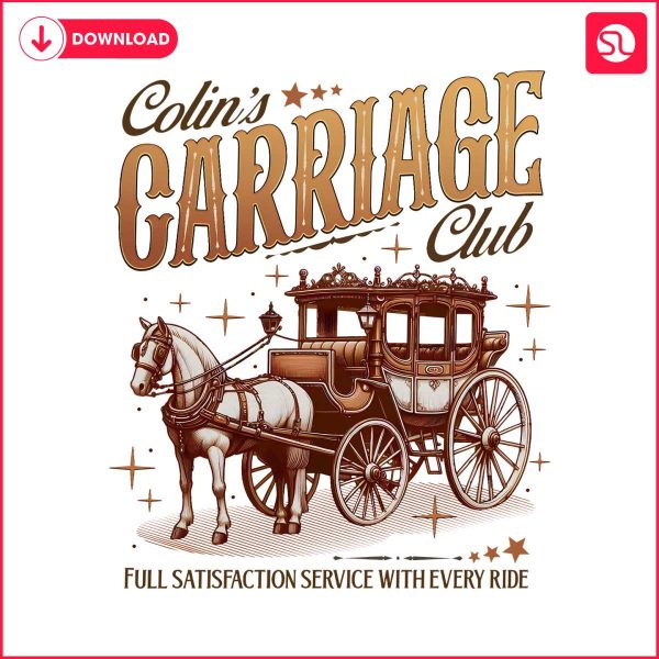 colin-carriage-club-full-satisfaction-service-png