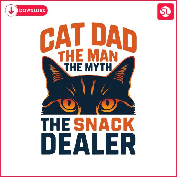 cat-dad-the-man-the-myth-fathers-day-svg