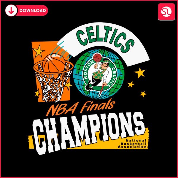 boston-celtics-nba-finals-champions-svg