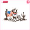 western-golden-retriever-4th-of-july-svg