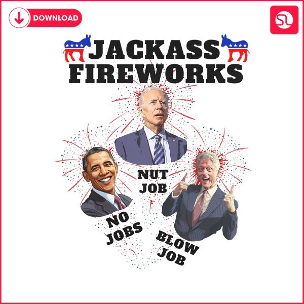 jackass-fireworks-presidential-election-4th-of-july-png