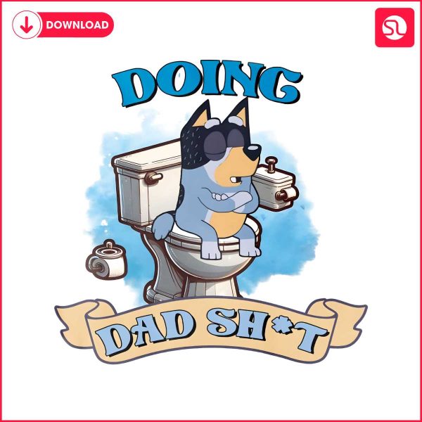 funny-cartoon-bluey-doing-dad-shit-png