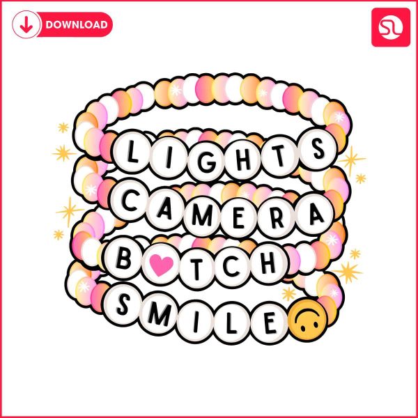 lights-camera-bitch-smile-ttpd-lyrics-png