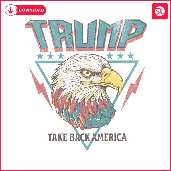 trump-take-back-america-eagle-png