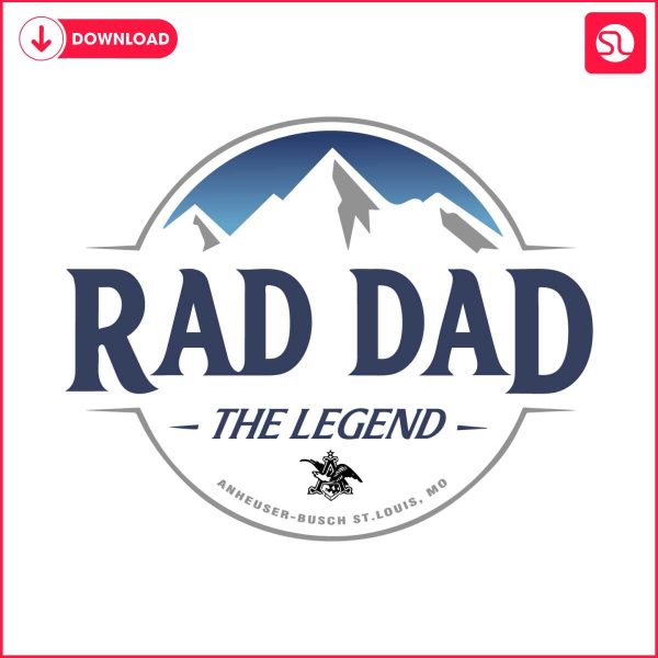 rad-dad-the-legend-busch-light-fathers-day-beer-svg