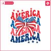 retro-america-ribbon-bow-usa-flag-png