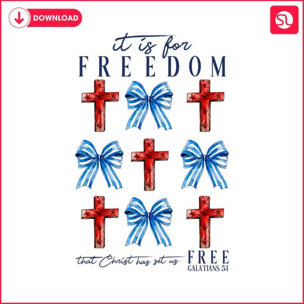 it-is-for-freedom-that-christ-has-set-us-free-galatians-png