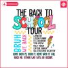 the-back-to-school-tour-bruh-we-back-svg