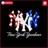 independence-day-new-york-yankees-baseball-svg