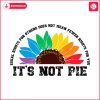 its-not-pie-equal-rights-for-others-svg