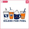 nhl-edmonton-oilers-fan-fuel-svg