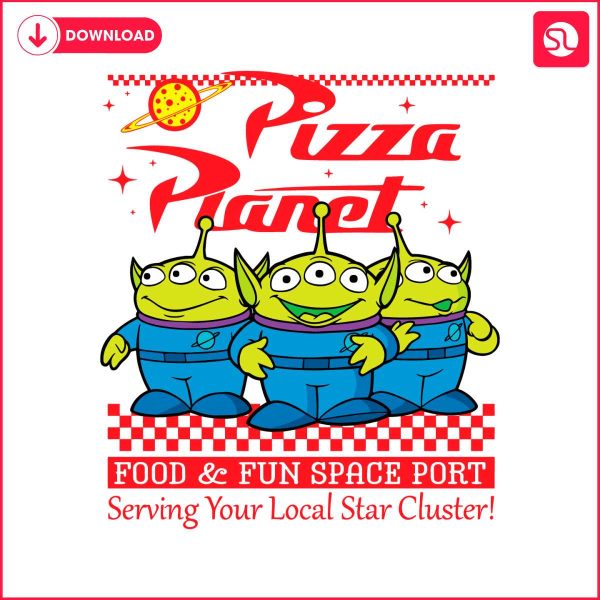 disney-alien-pizza-planet-food-and-fun-space-port-svg