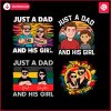 just-a-dad-and-his-girls-fathers-day-svg-bundle