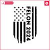 felon-2024-political-us-flag-svg