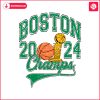 retro-boston-2024-champs-nba-basketball-svg