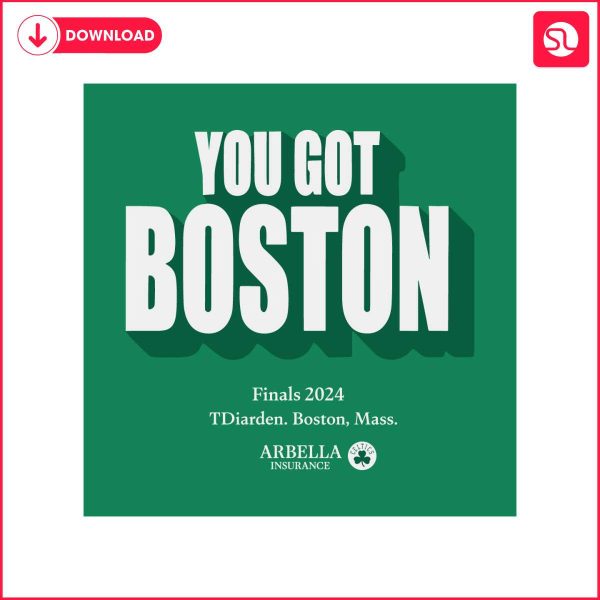 you-got-boston-finals-2024-svg