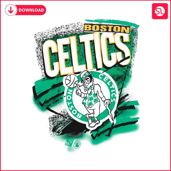 vintage-boston-celtics-basketball-logo-png