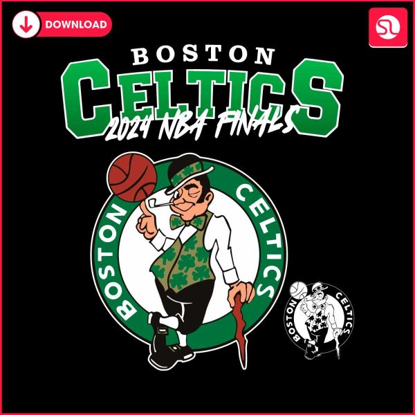 boston-celtics-logo-2024-nba-finals-svg