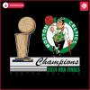 boston-celtics-2024-nba-finals-champions-trophy-svg