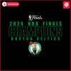 2024-nba-finals-champions-boston-celtics-svg