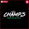 boston-celtics-nba-finals-champs-svg