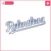 relentless-kansas-city-baseball-svg