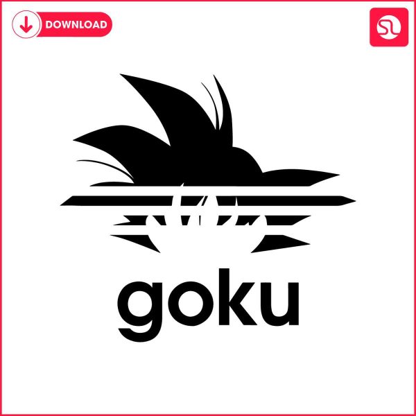 goku-manga-super-saiyan-dragon-ball-svg