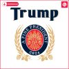 trump-a-fine-president-2024-svg