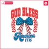 god-bless-america-1776-patriotic-bow-svg