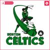 the-green-lantern-boston-celtics-comics-svg