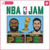 nba-jam-brown-and-tatum-nba-finals-svg