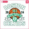 boston-celtics-18x-champions-2024-nba-svg