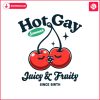 hot-gay-summer-juicy-and-fruity-svg