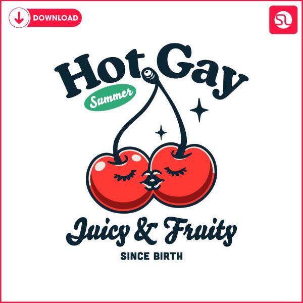 hot-gay-summer-juicy-and-fruity-svg